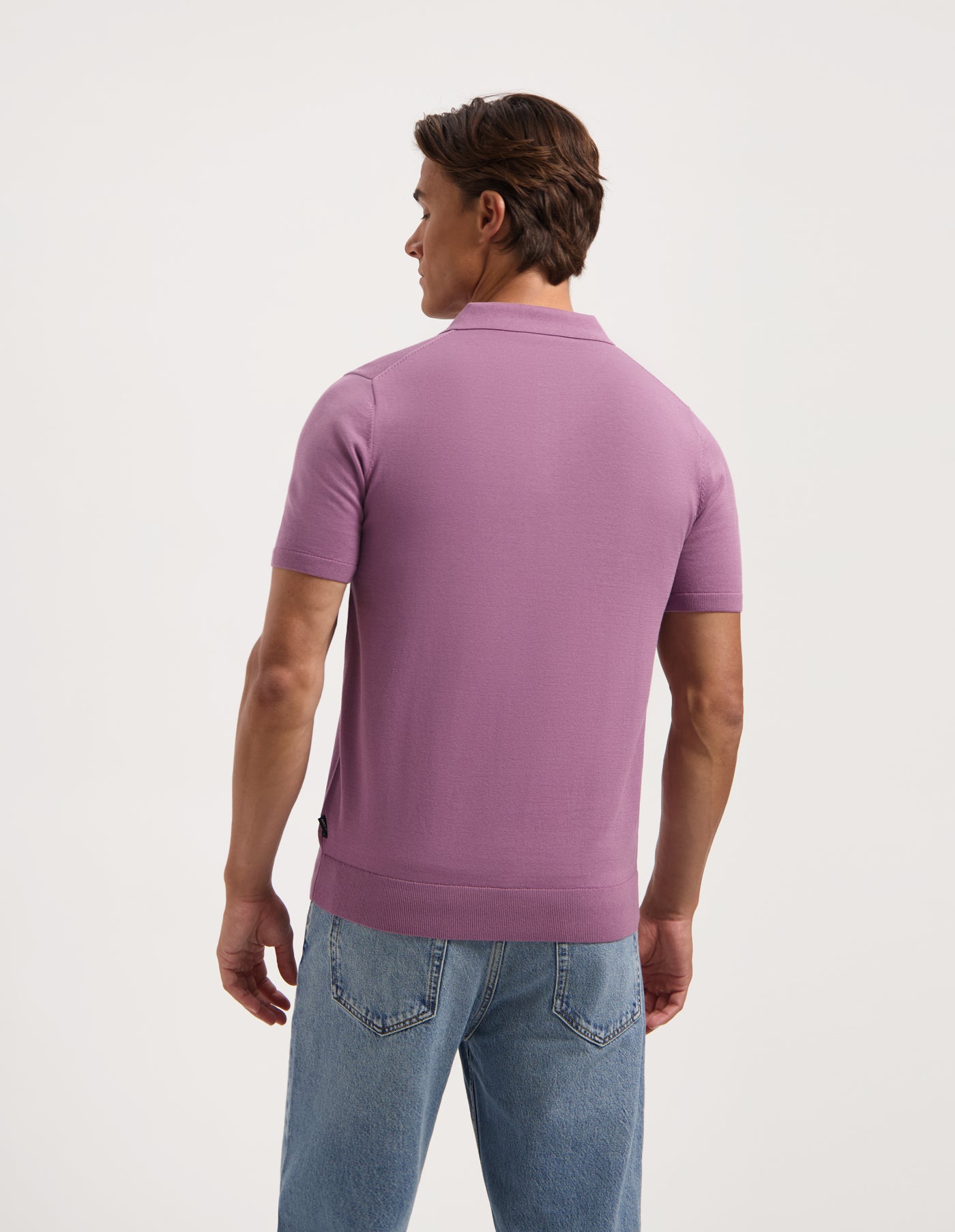 80024 FADED PURPLE