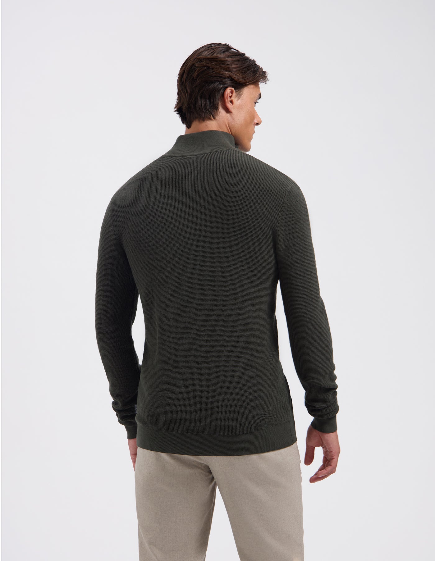 60037 ROSIN GREEN