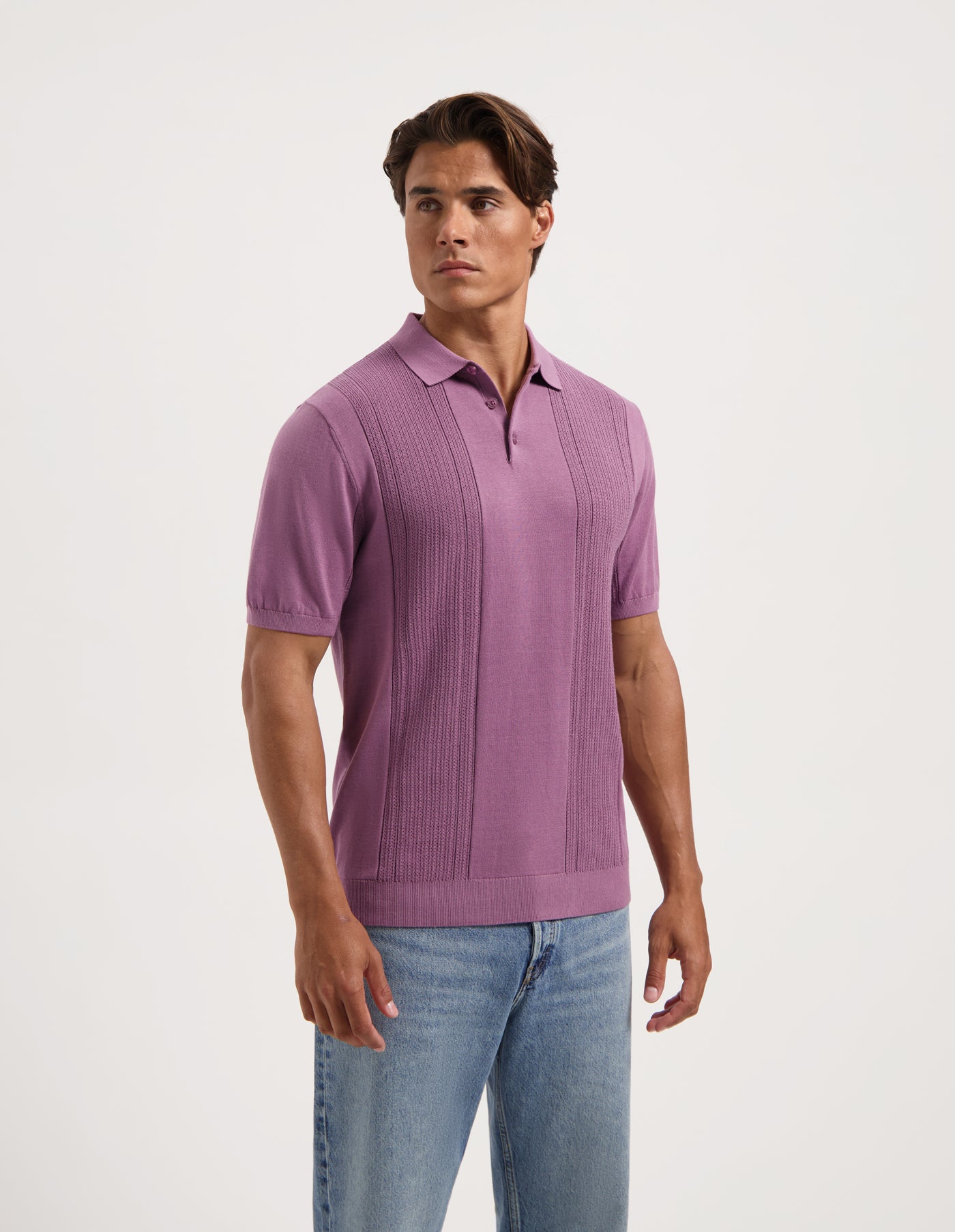 80024 FADED PURPLE