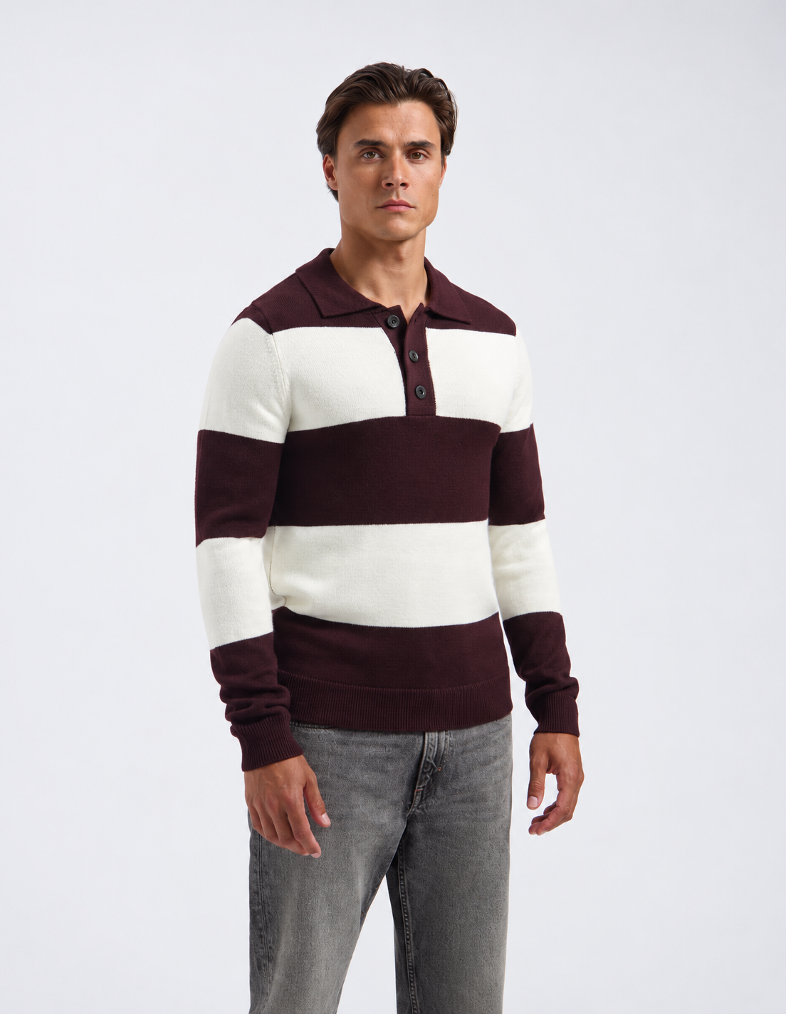 80032 MERLOT/10000 WHITE