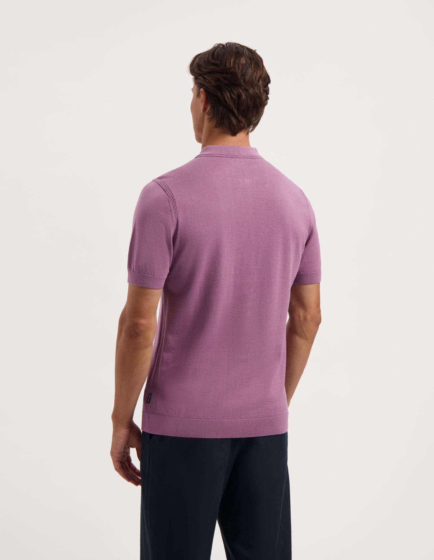 80024 FADED PURPLE
