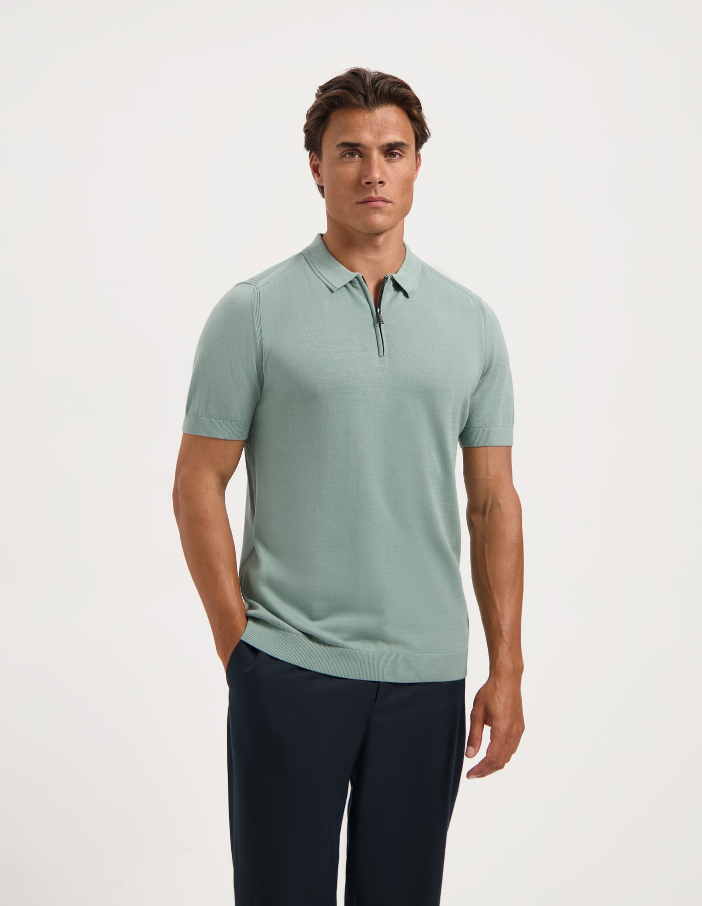 60018 SILVER GREEN