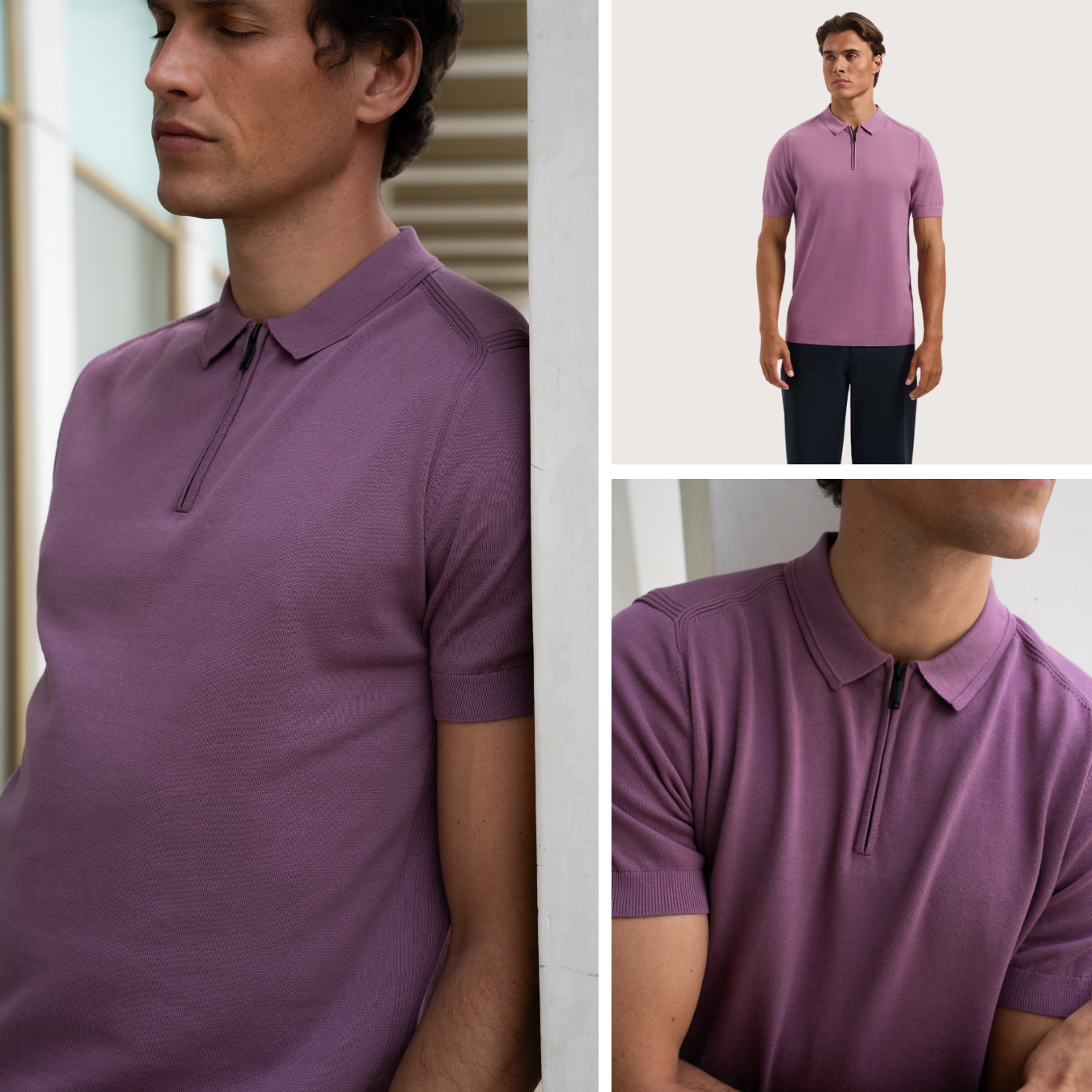 80024 FADED PURPLE