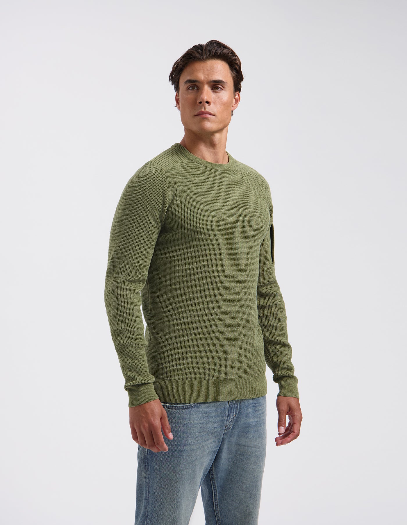 60036 EVELINE GREEN MEL