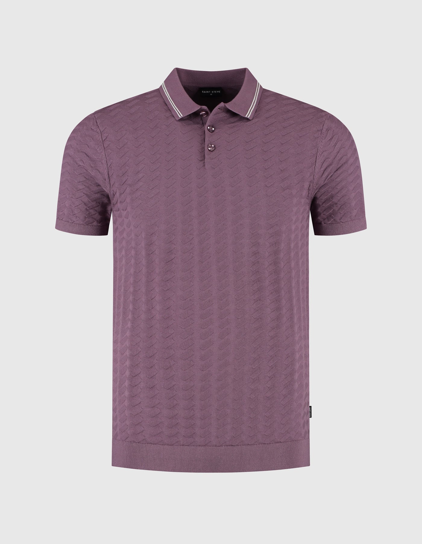 80024 FADED PURPLE