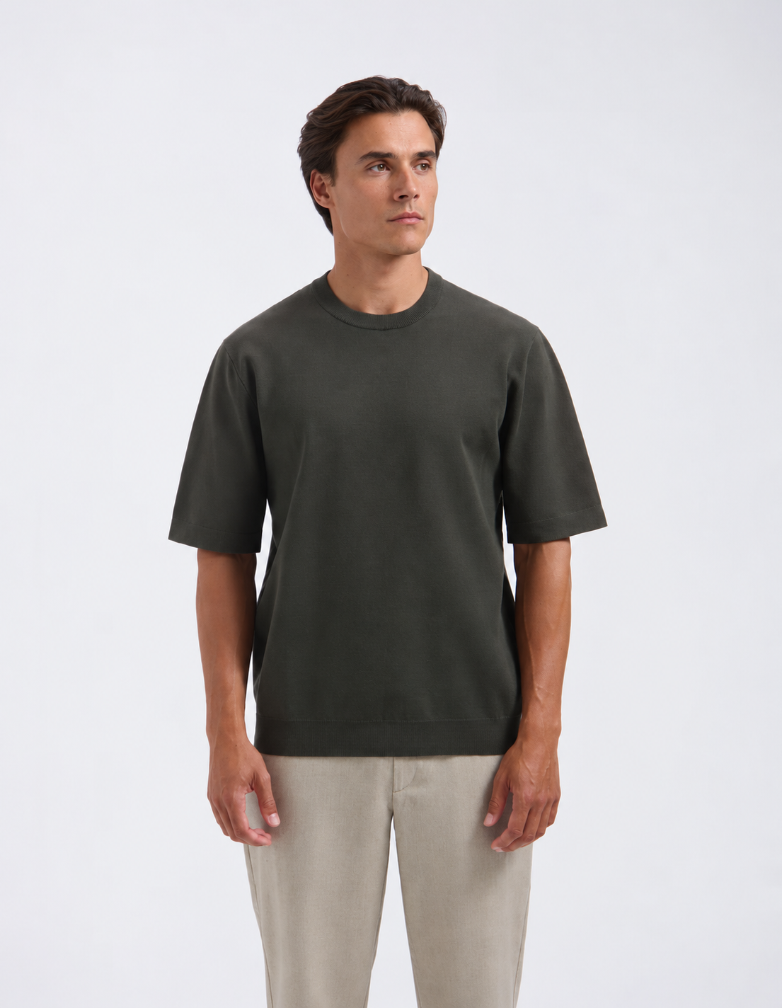 60037 ROSIN GREEN