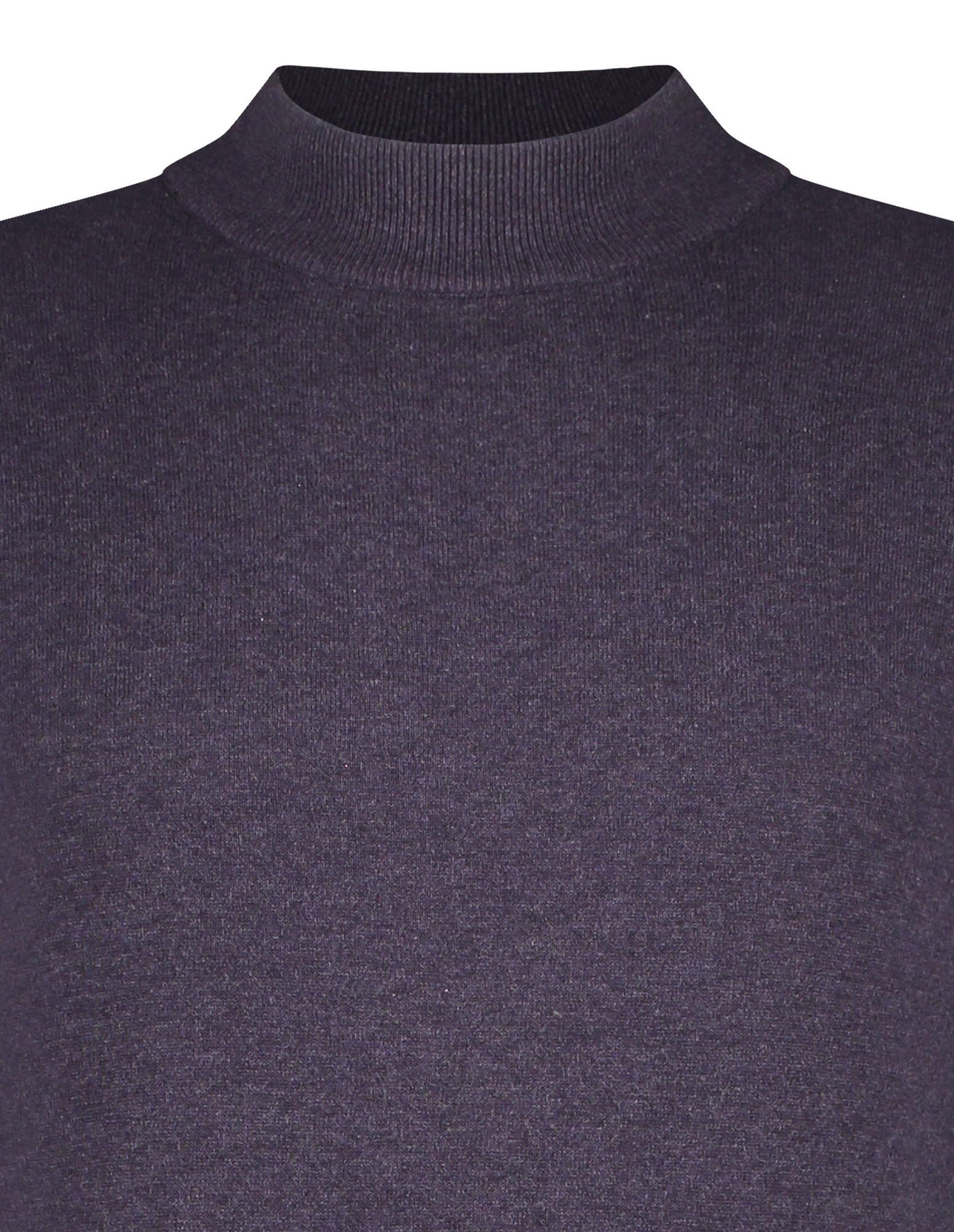 80009 GREYISH PURPLE MELANGE