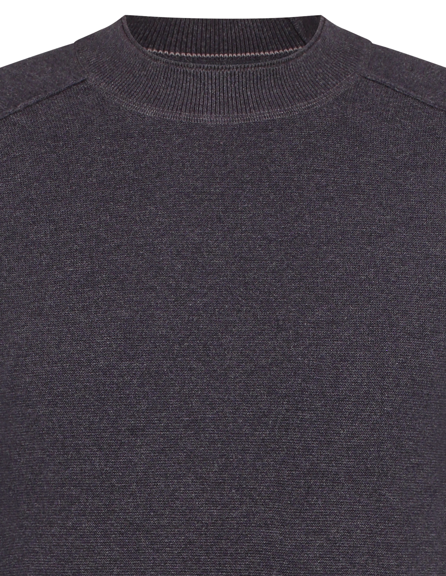 80009 GREYISH PURPLE MELANGE