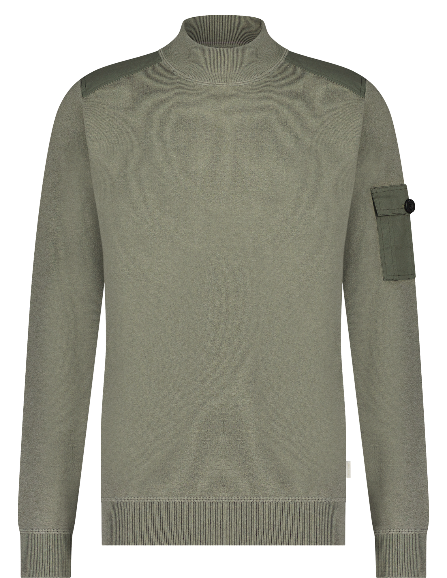 60012 LIGHT ARMY MELANGE
