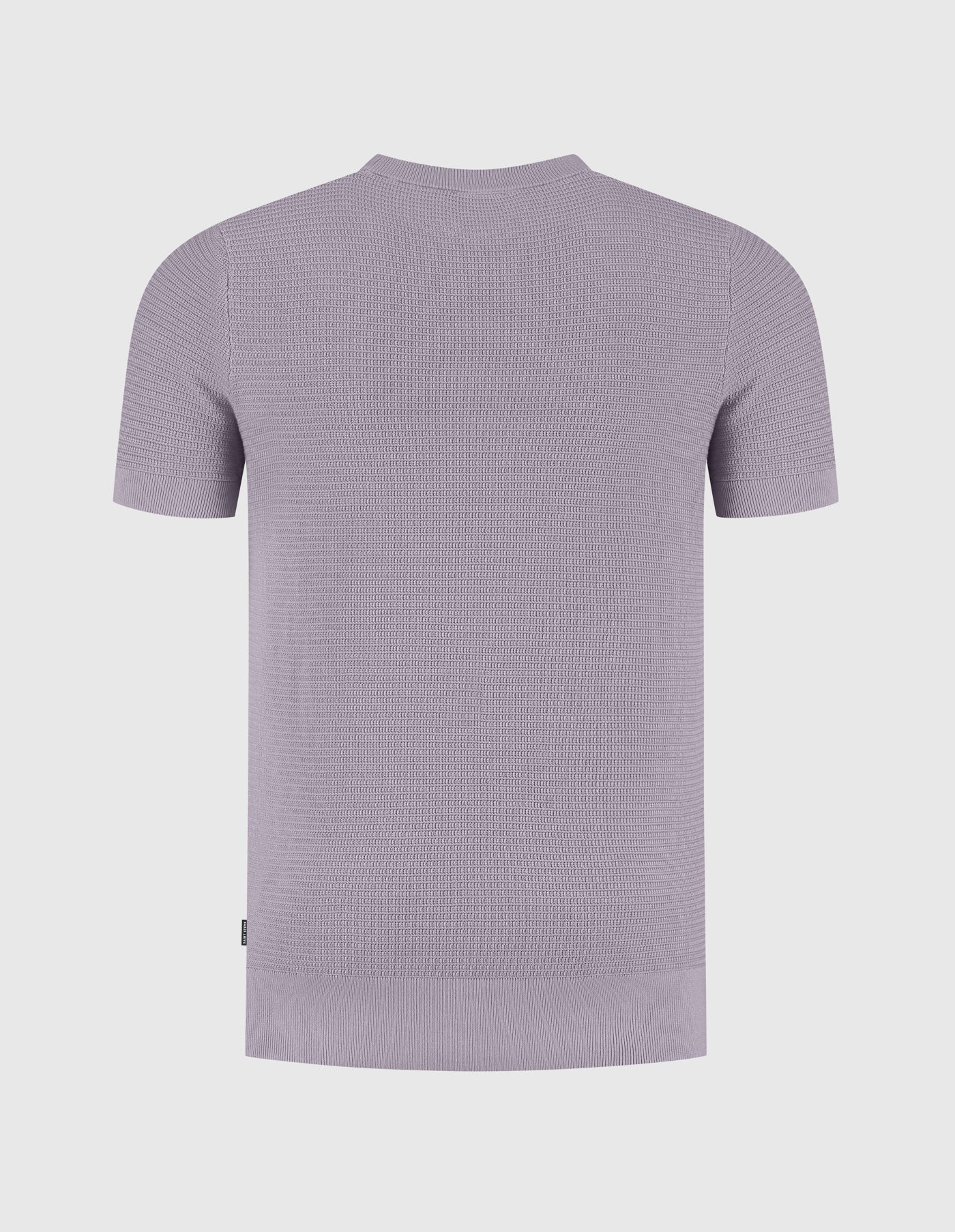 80025 WASHED PURPLE