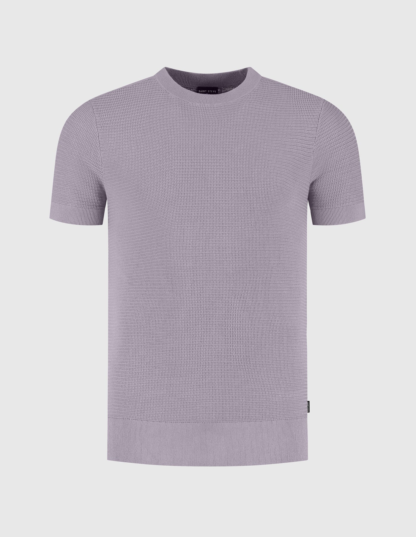 80025 WASHED PURPLE