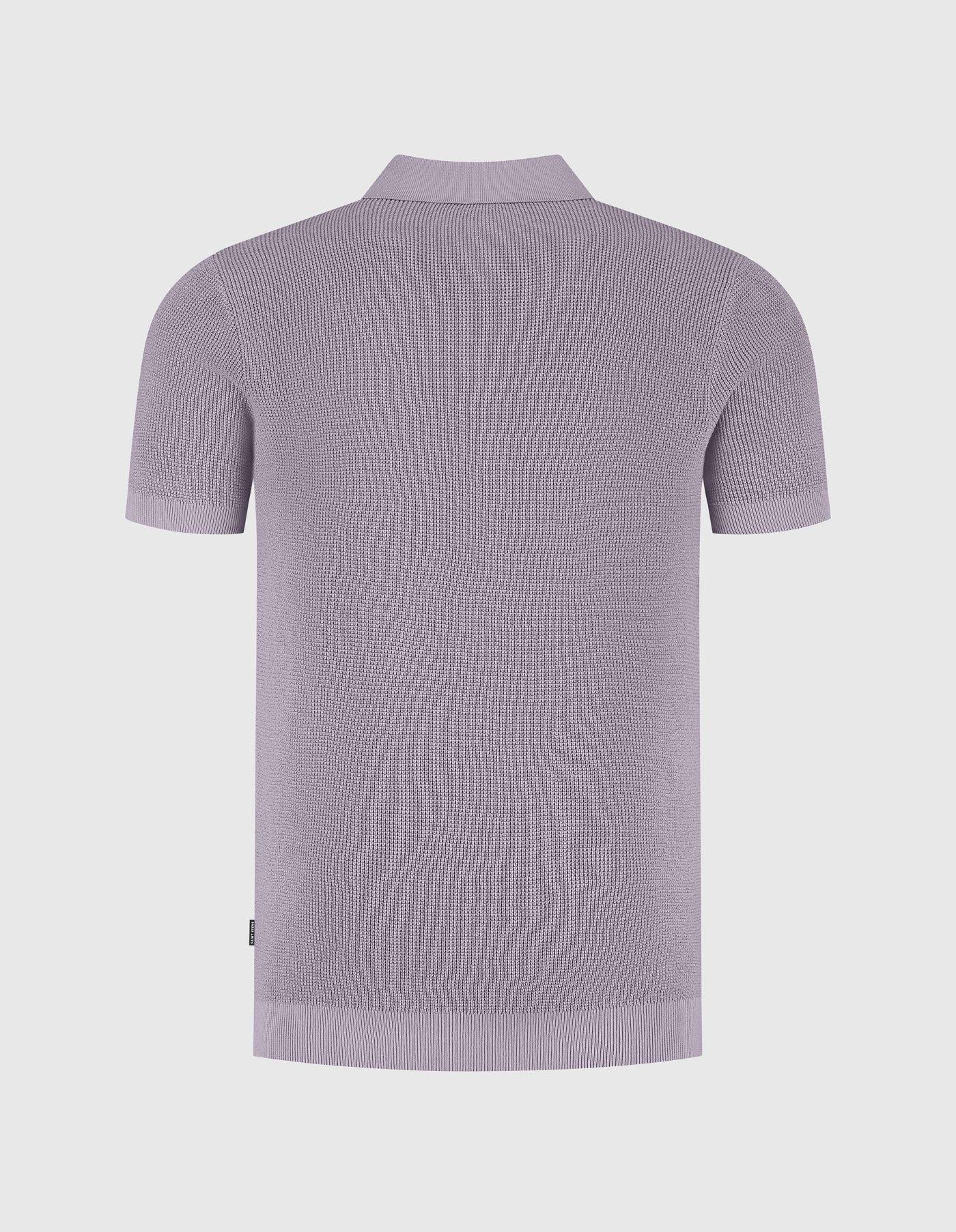 80025 WASHED PURPLE