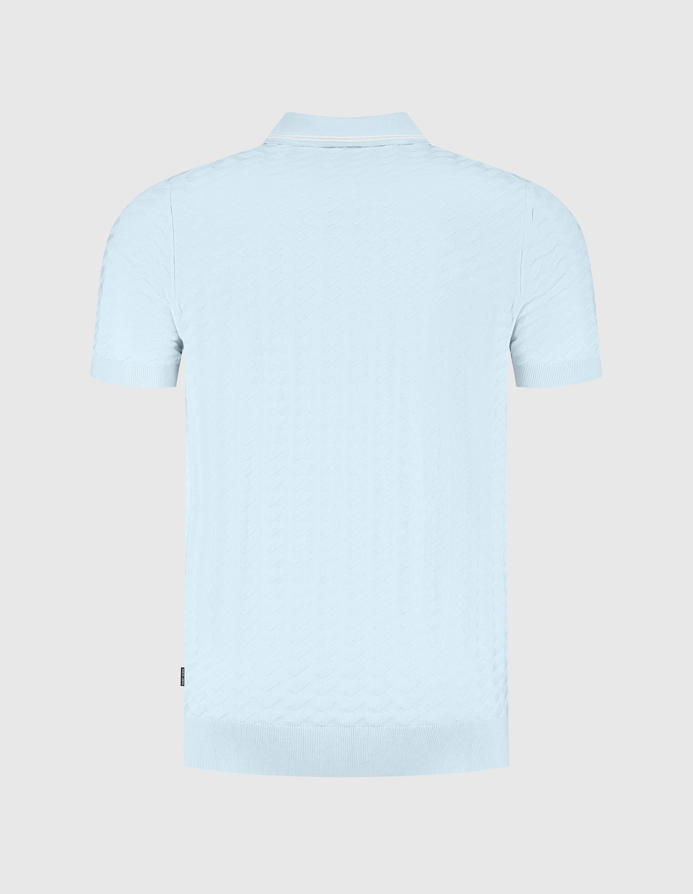 70042 MISTY BLUE