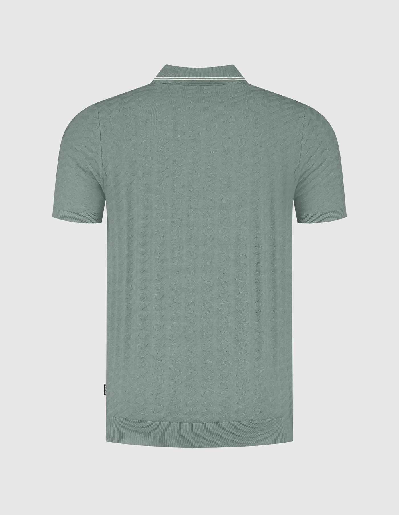 60018 SILVER GREEN