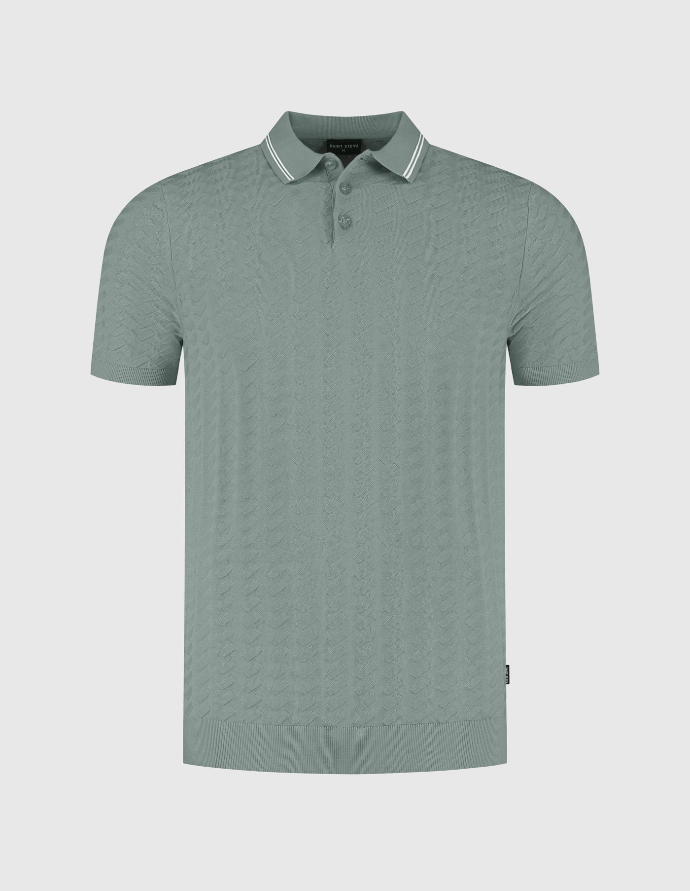 60018 SILVER GREEN