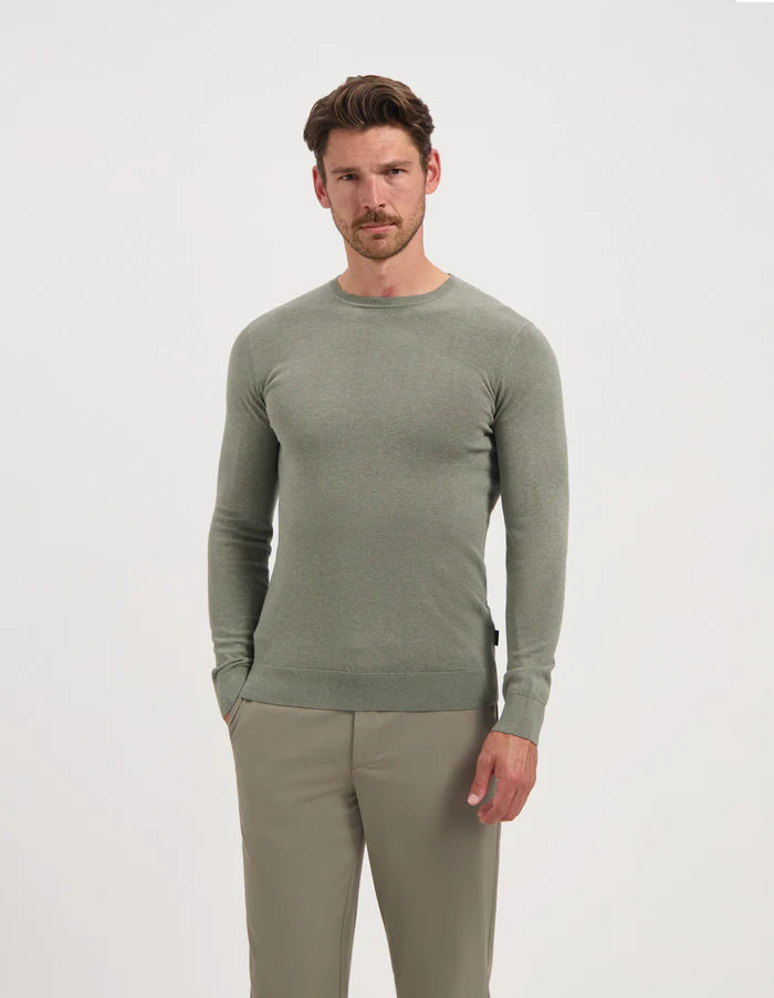60012 L. ARMY MELANGE