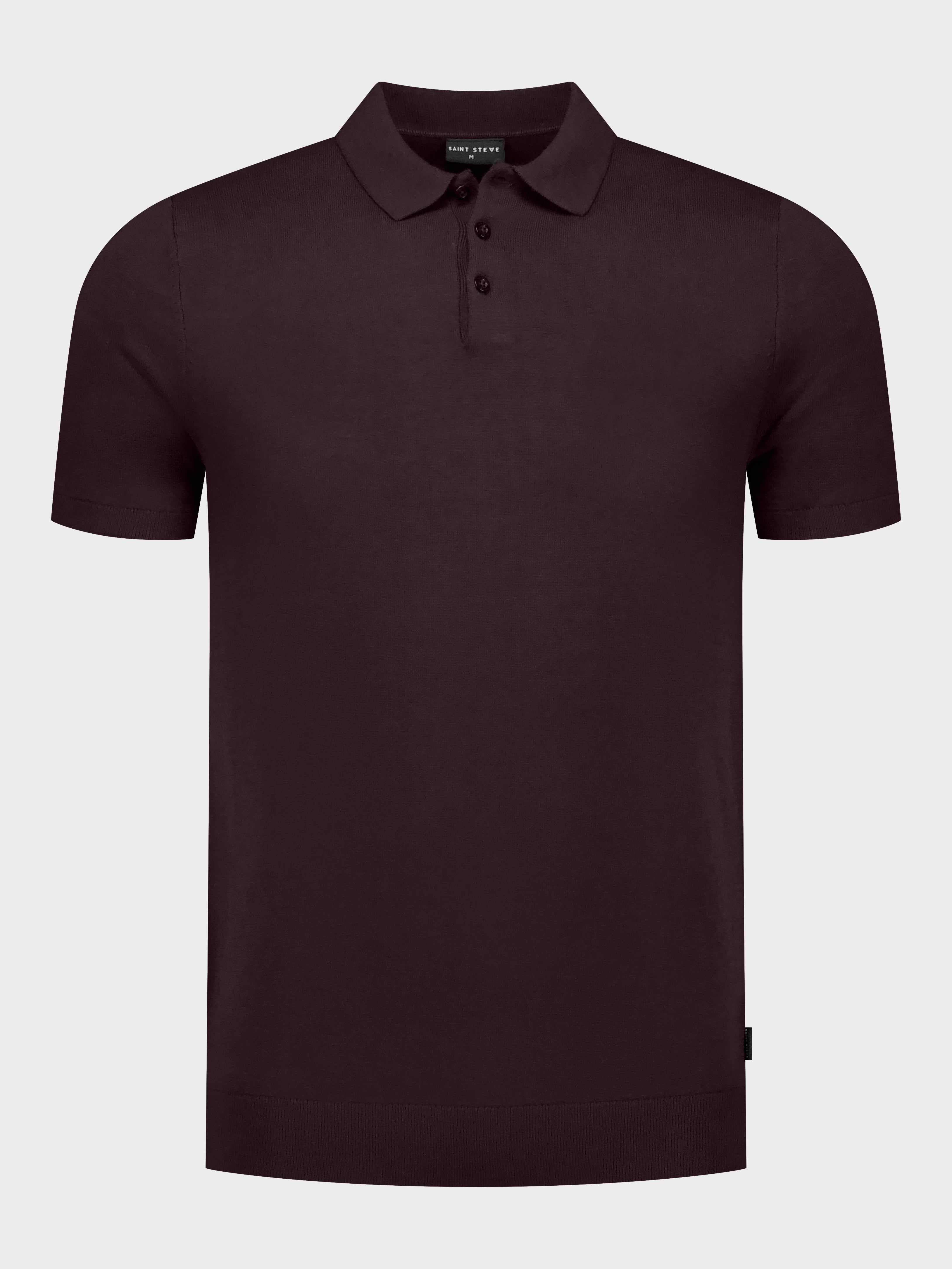 80012 PLUM MELANGE
