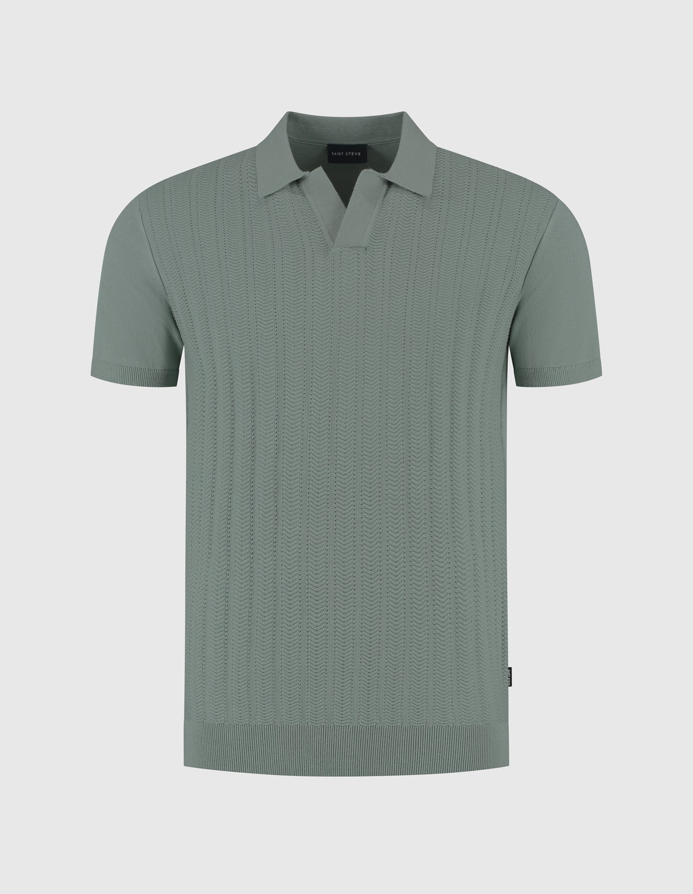 60018 SILVER GREEN
