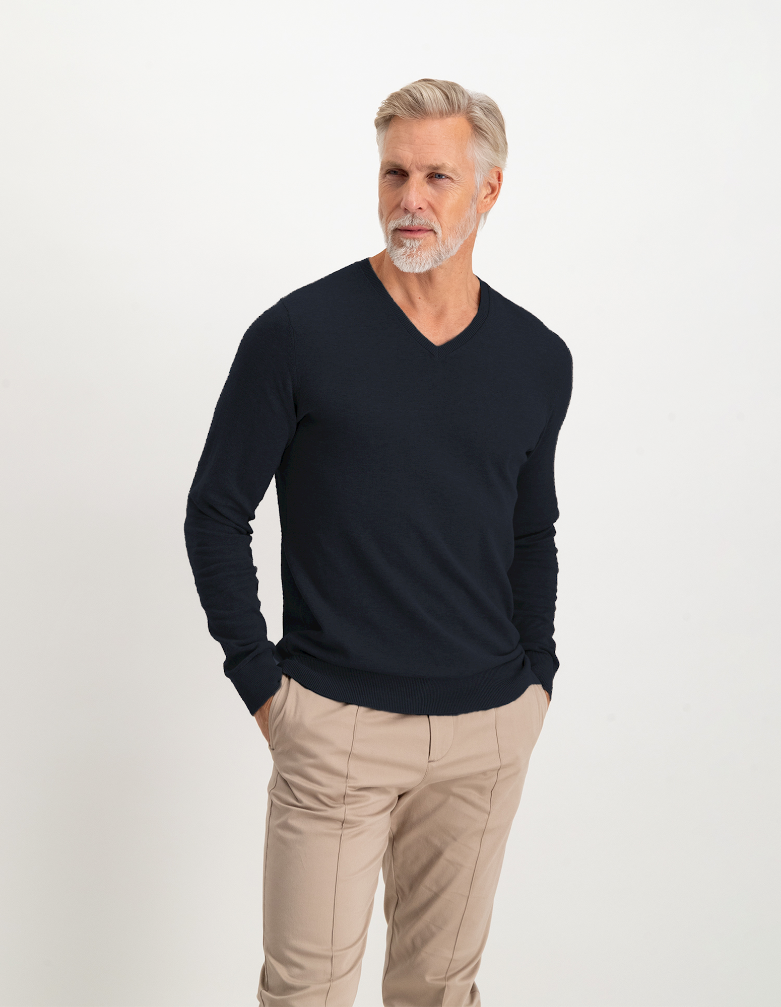 DARK NAVY