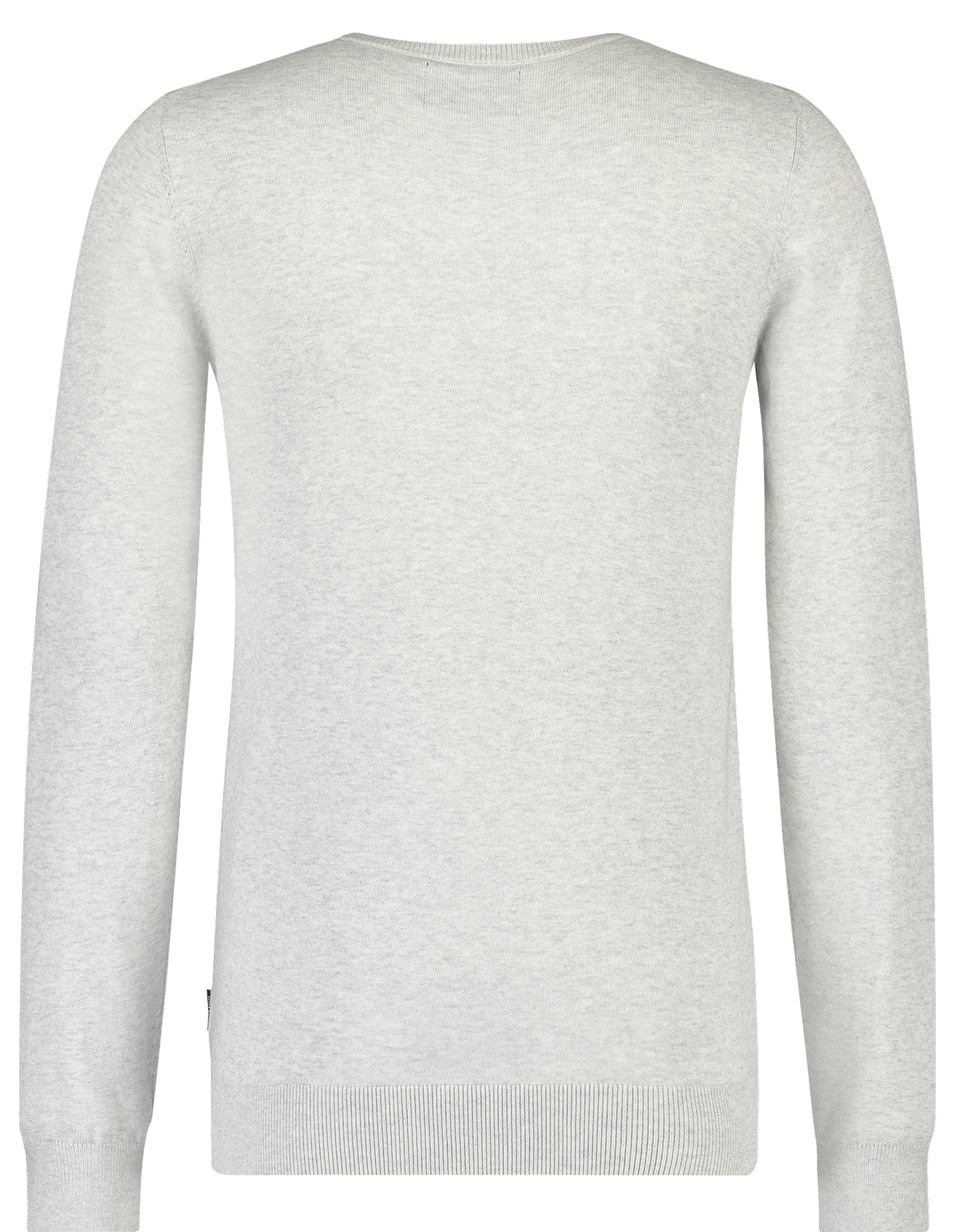 WHITE MELANGE