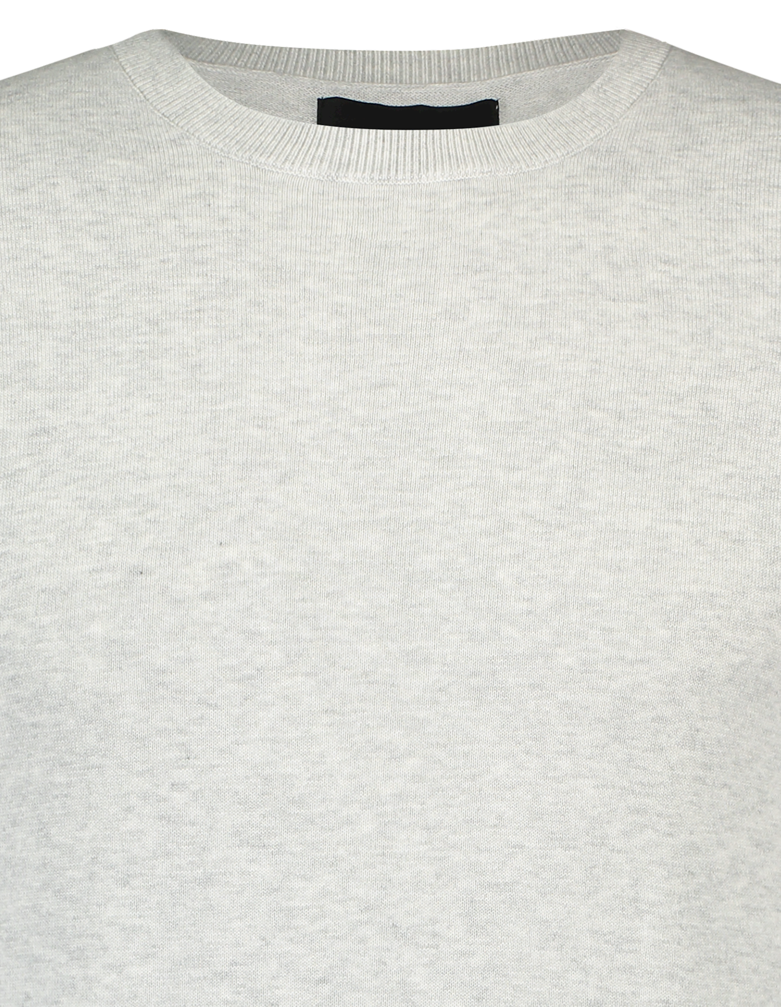 WHITE MELANGE
