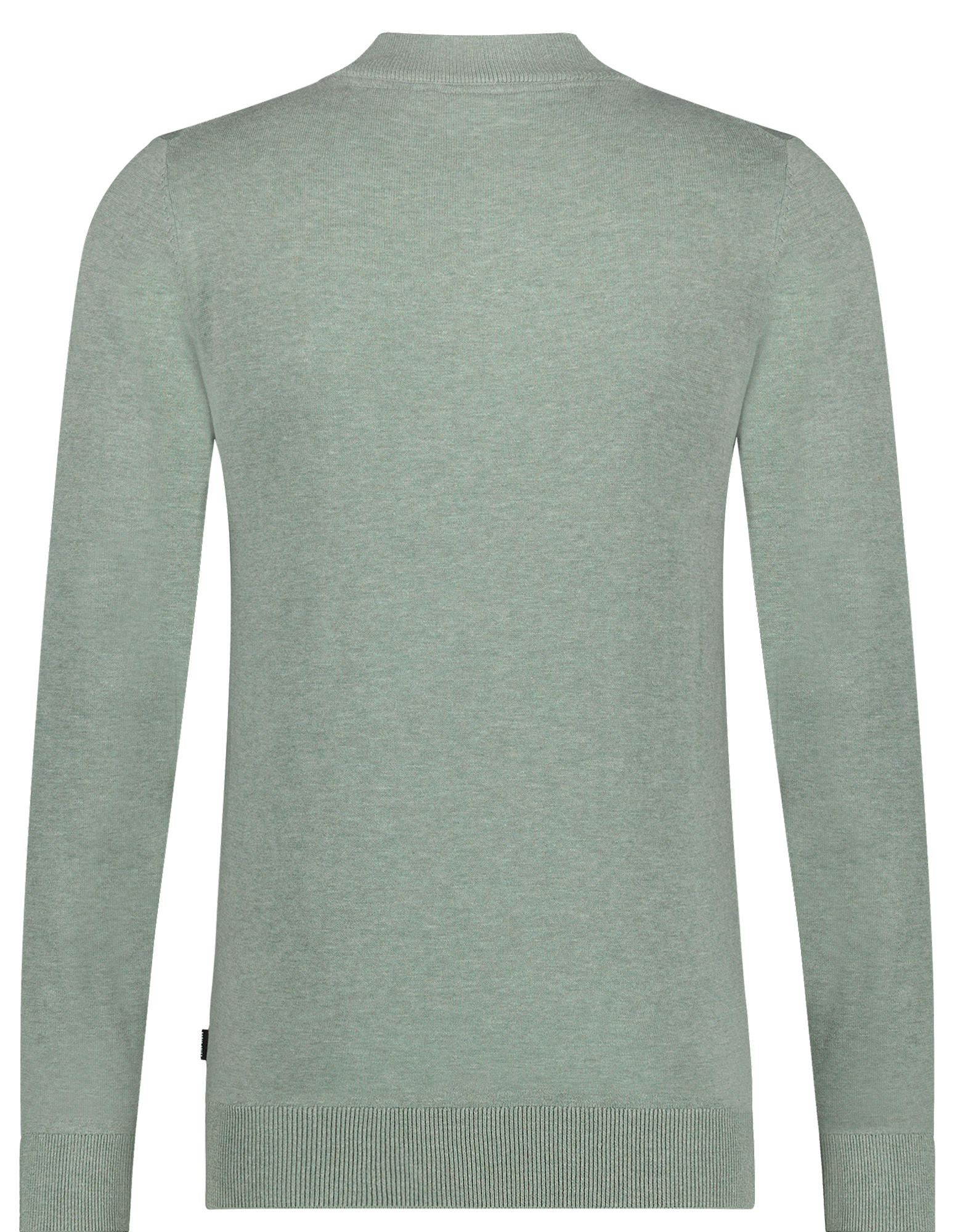 GREEN MIST MELANGE