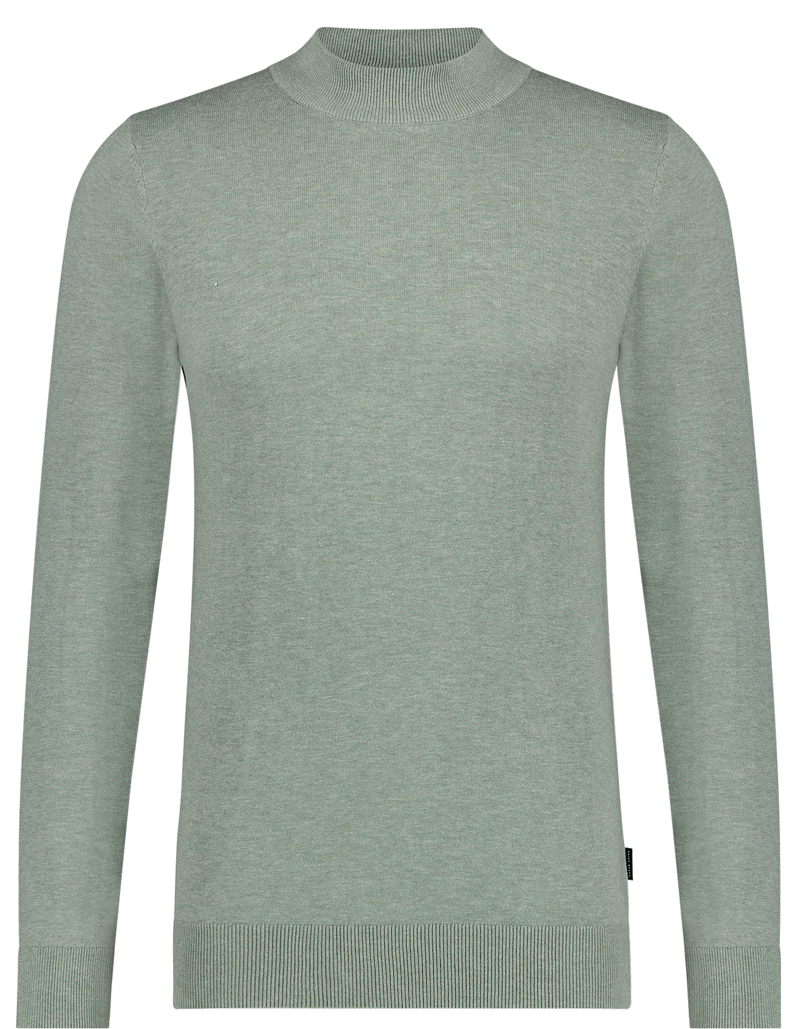 GREEN MIST MELANGE