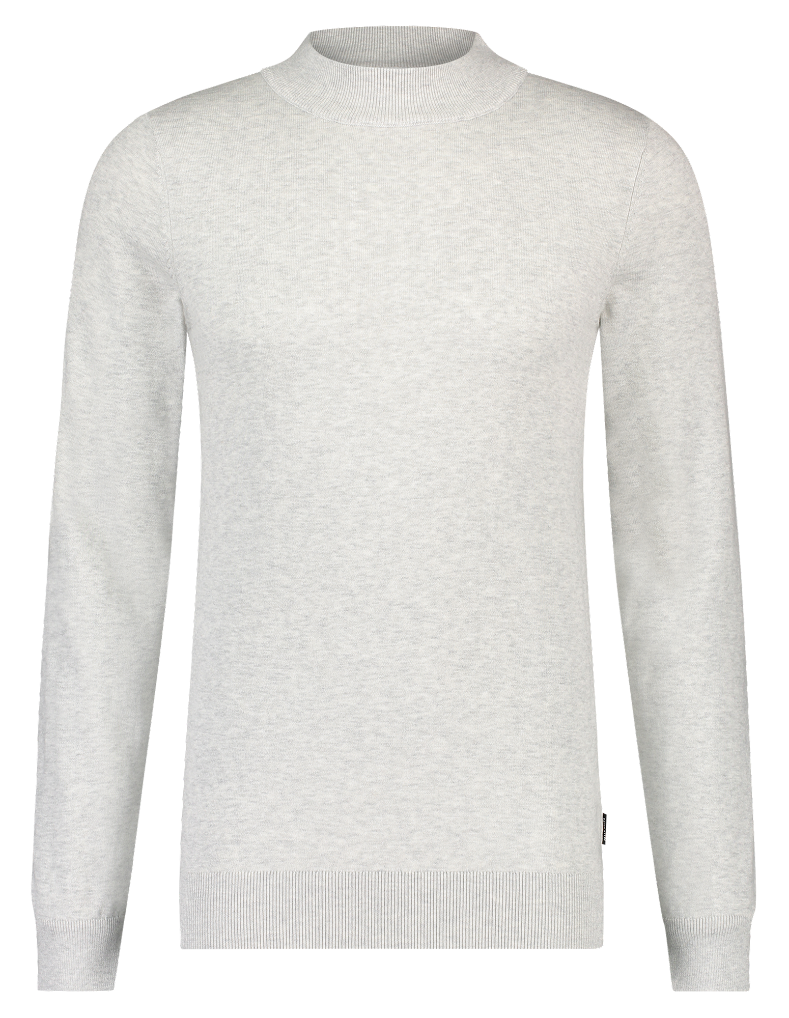 WHITE MELANGE