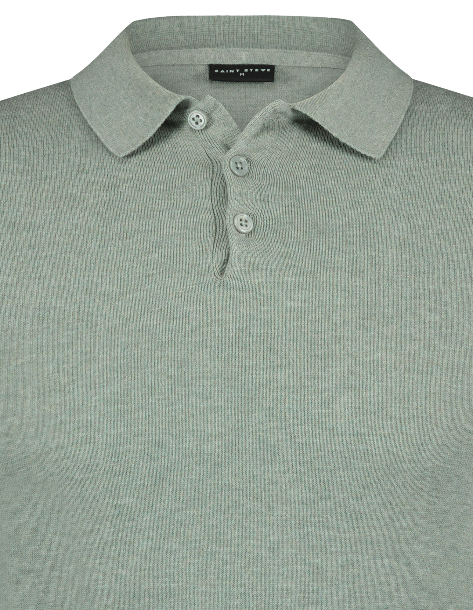 GREEN MIST MELANGE