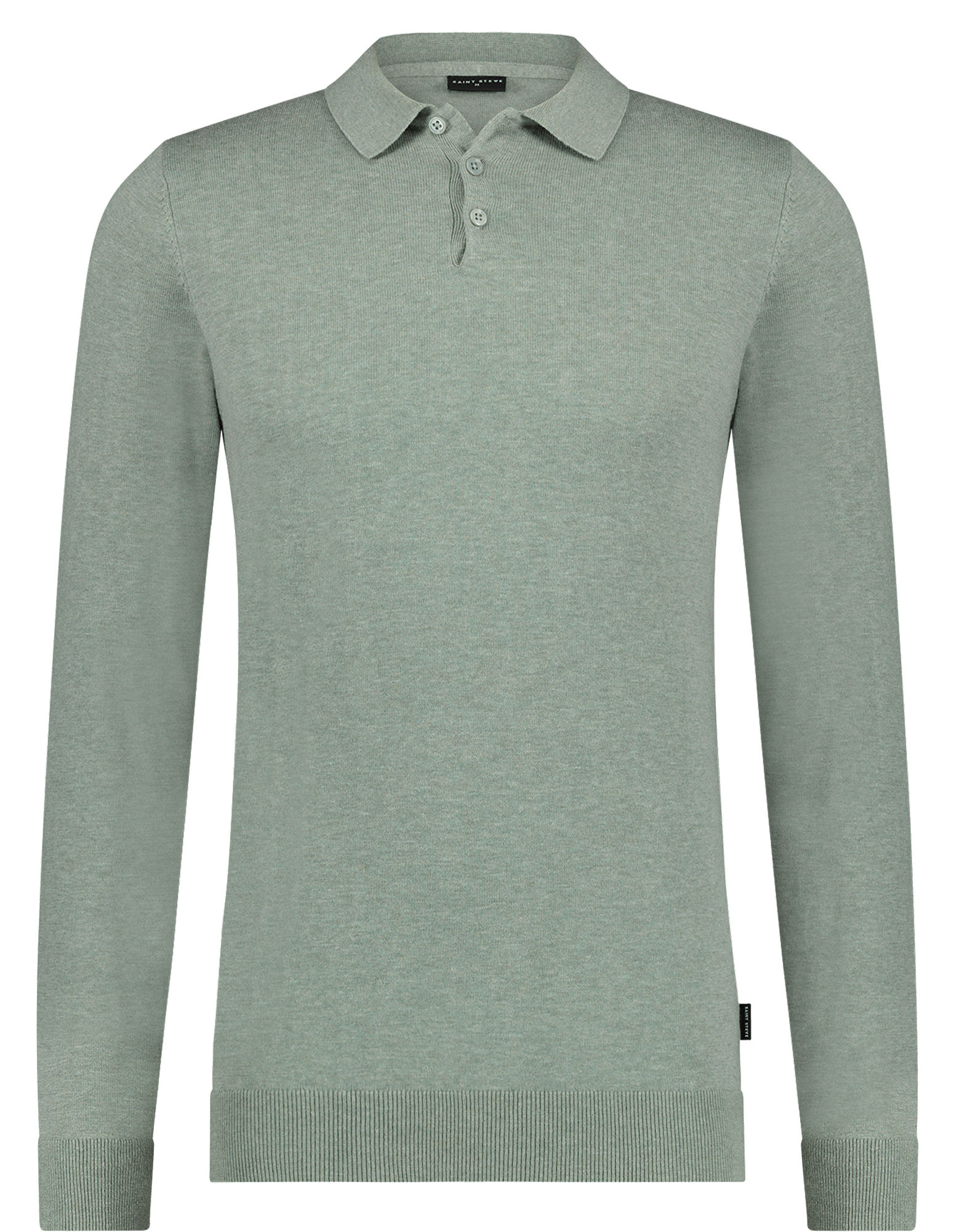 GREEN MIST MELANGE