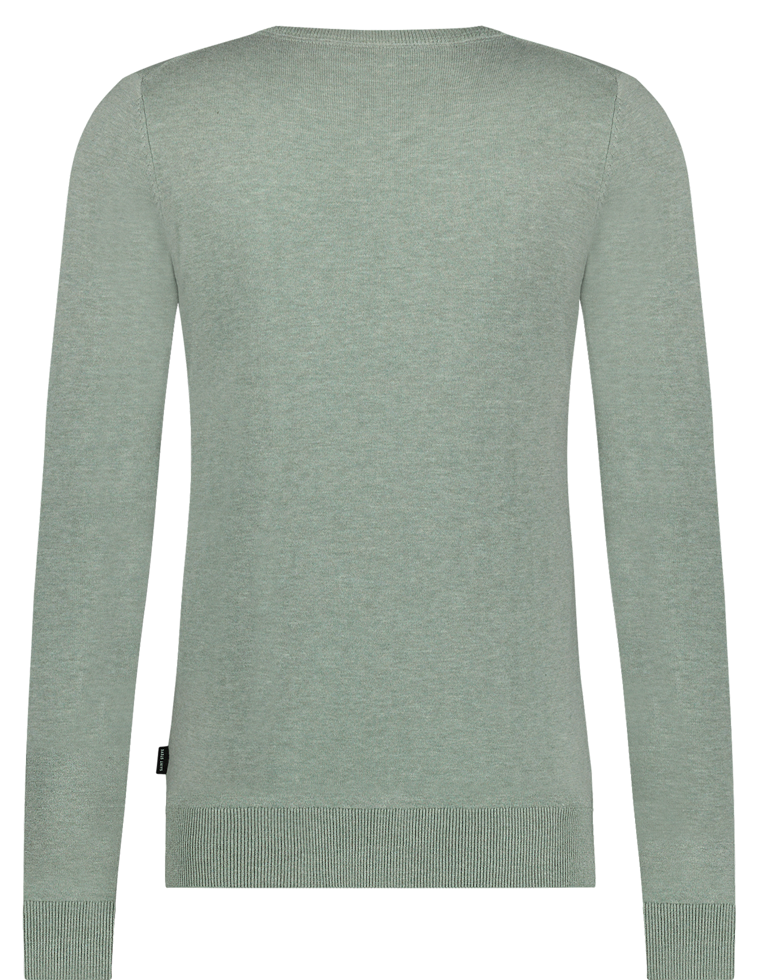 GREEN MIST MELANGE