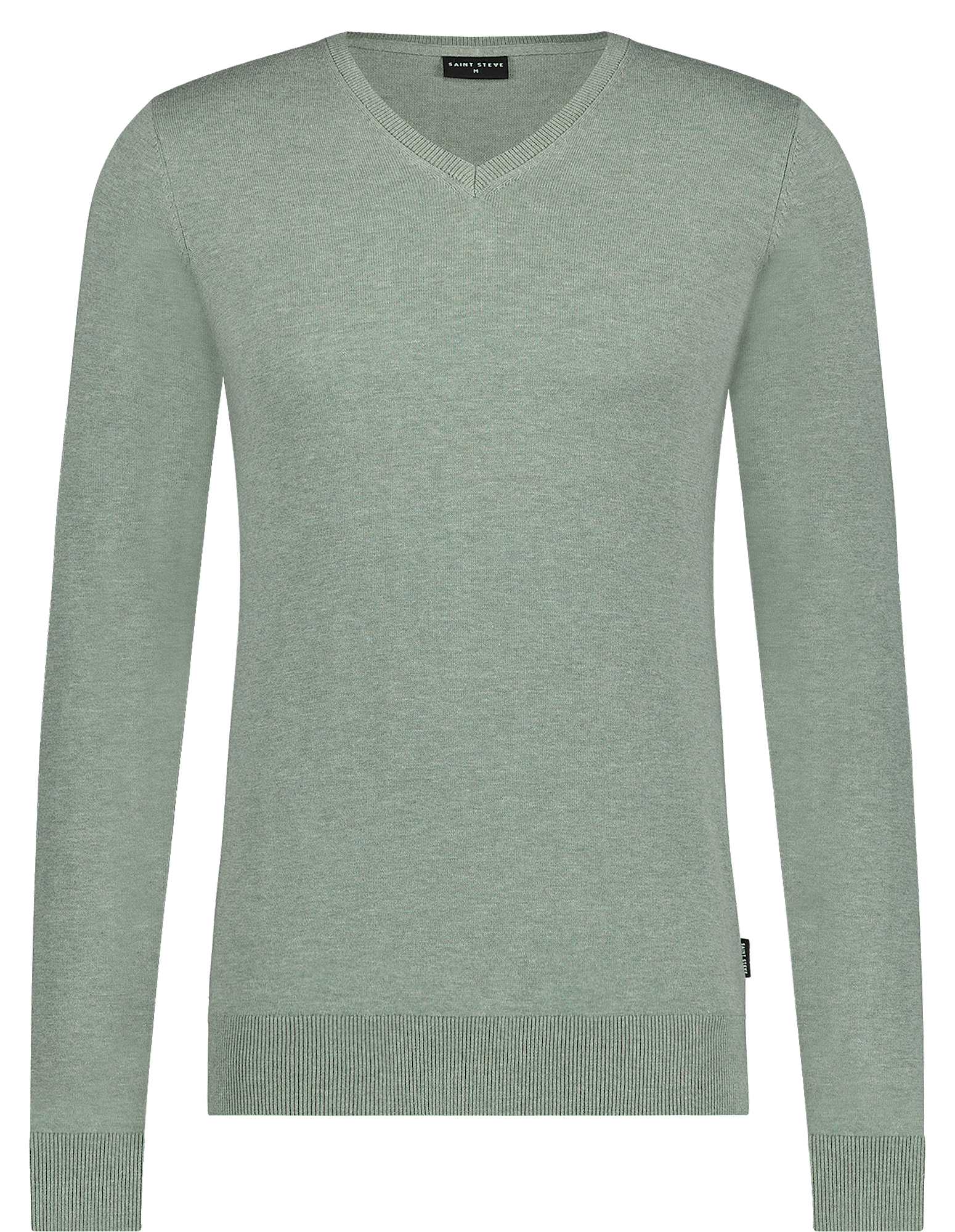 GREEN MIST MELANGE