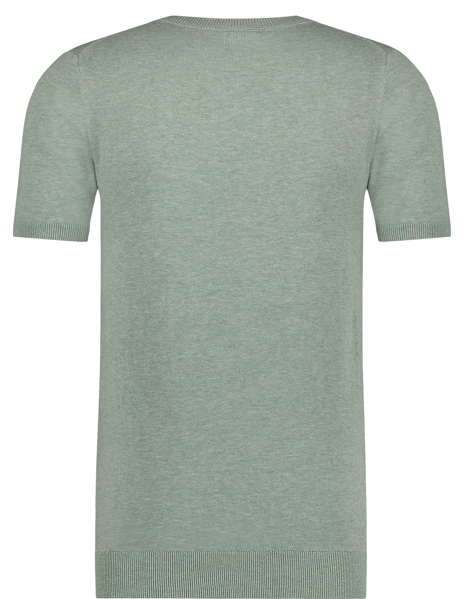 GREEN MIST MELANGE