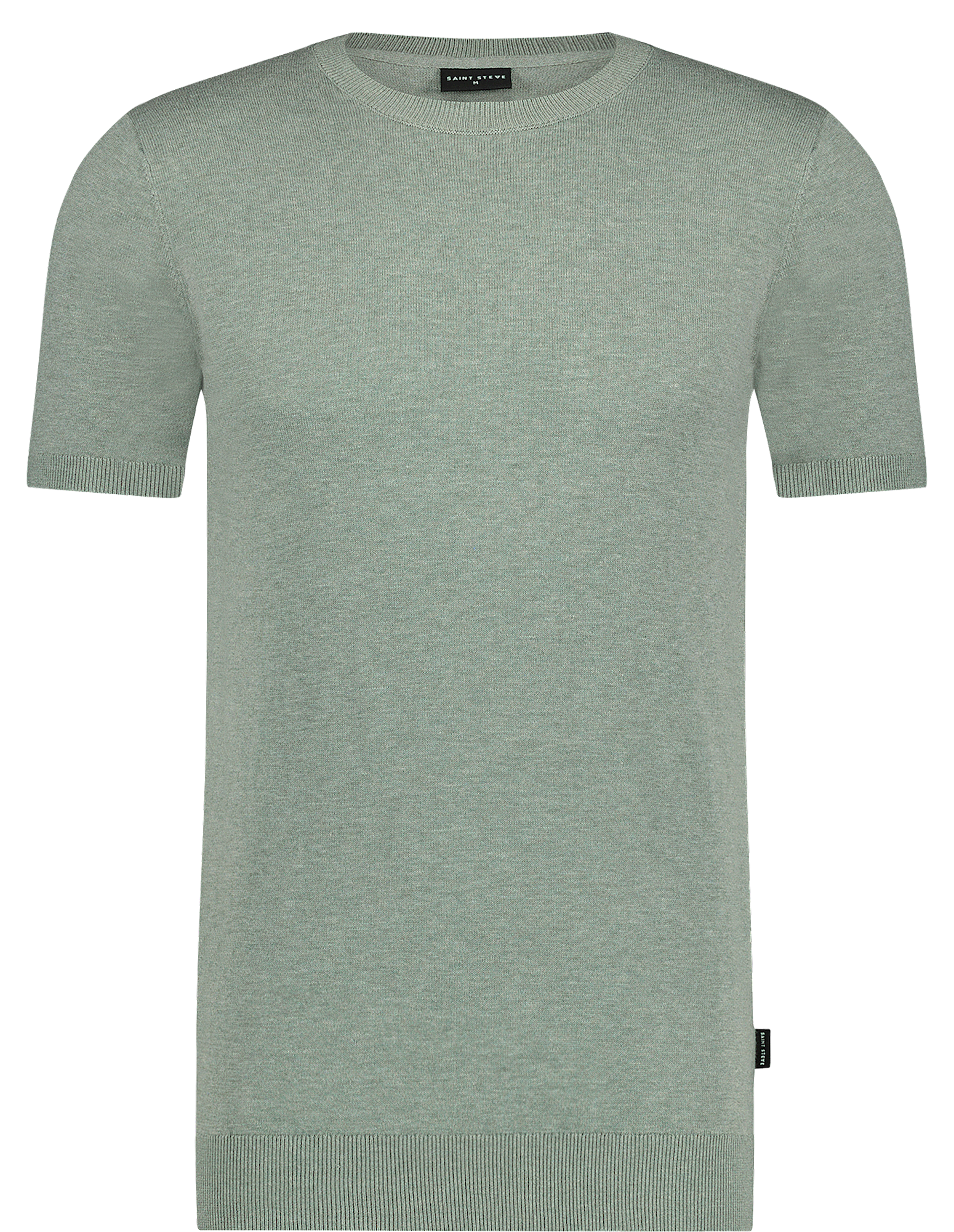 GREEN MIST MELANGE