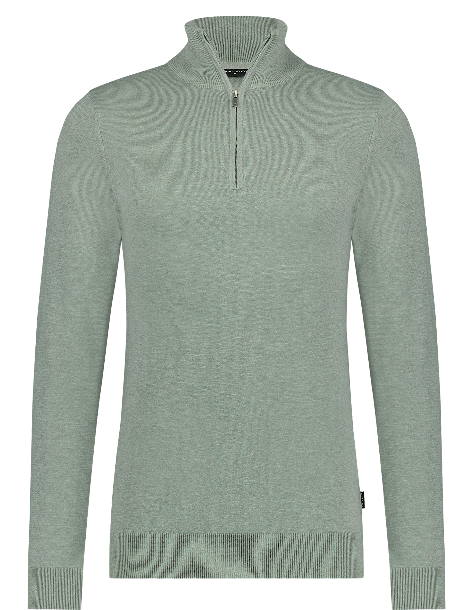 GREEN MIST MELANGE
