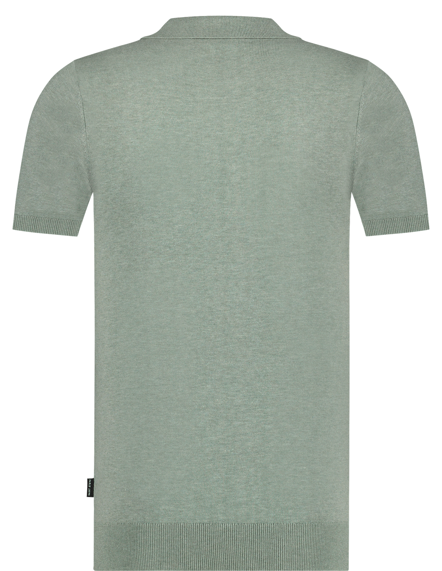 GREEN MIST MELANGE