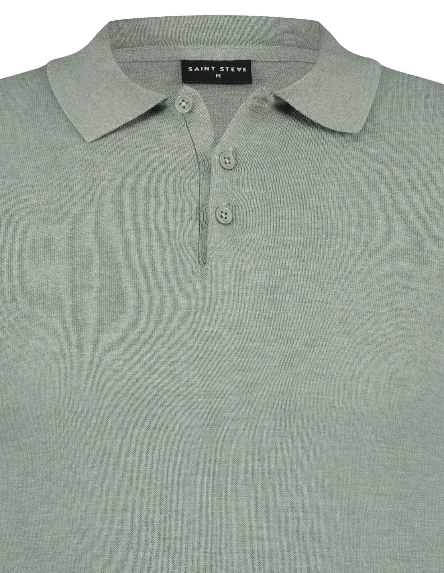 GREEN MIST MELANGE