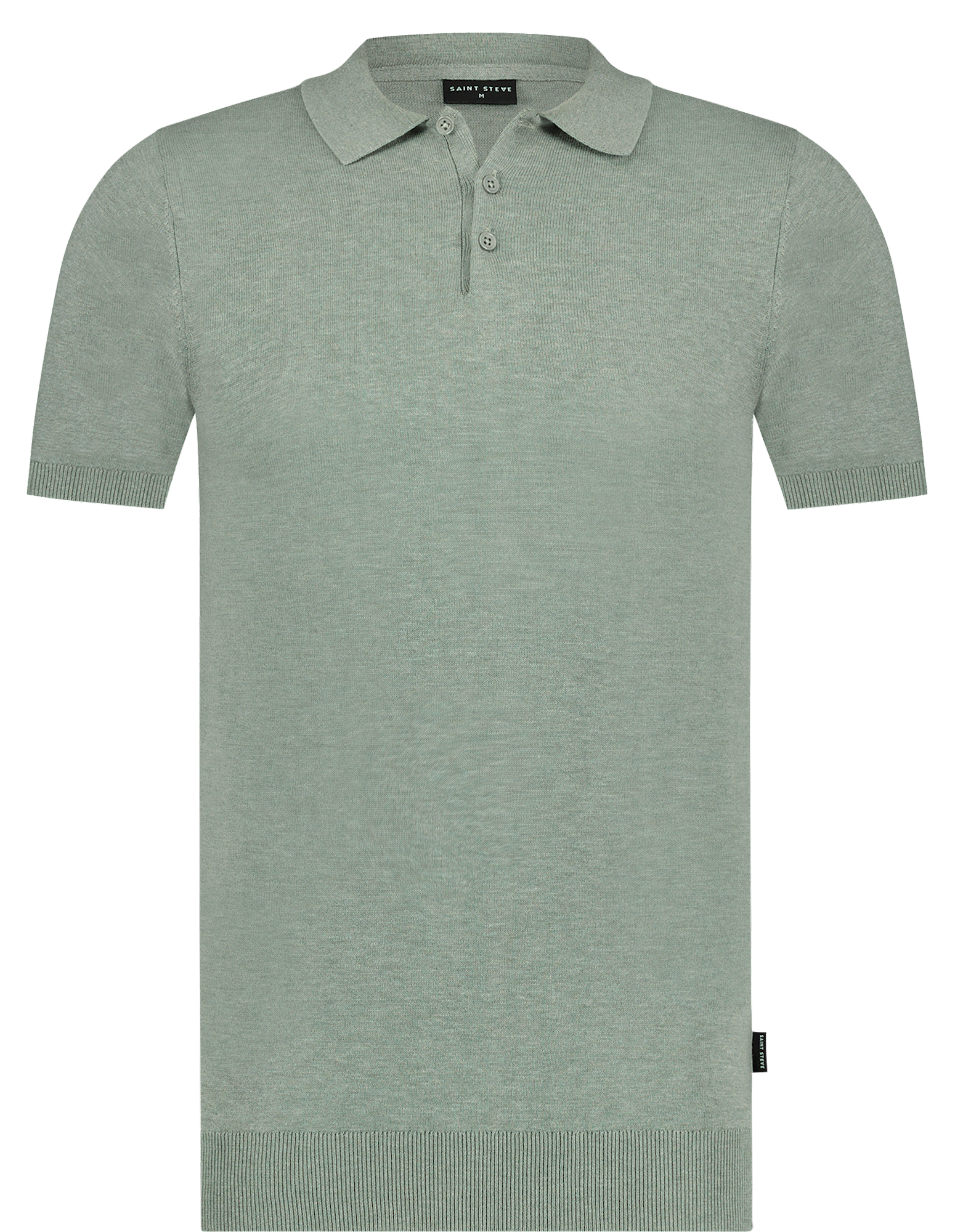 GREEN MIST MELANGE
