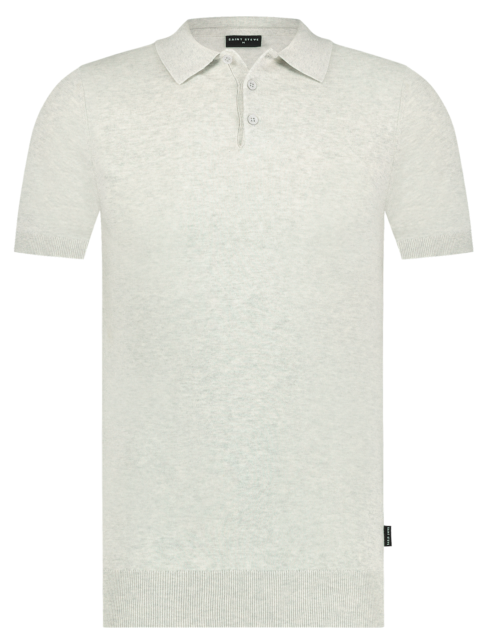 WHITE MELANGE