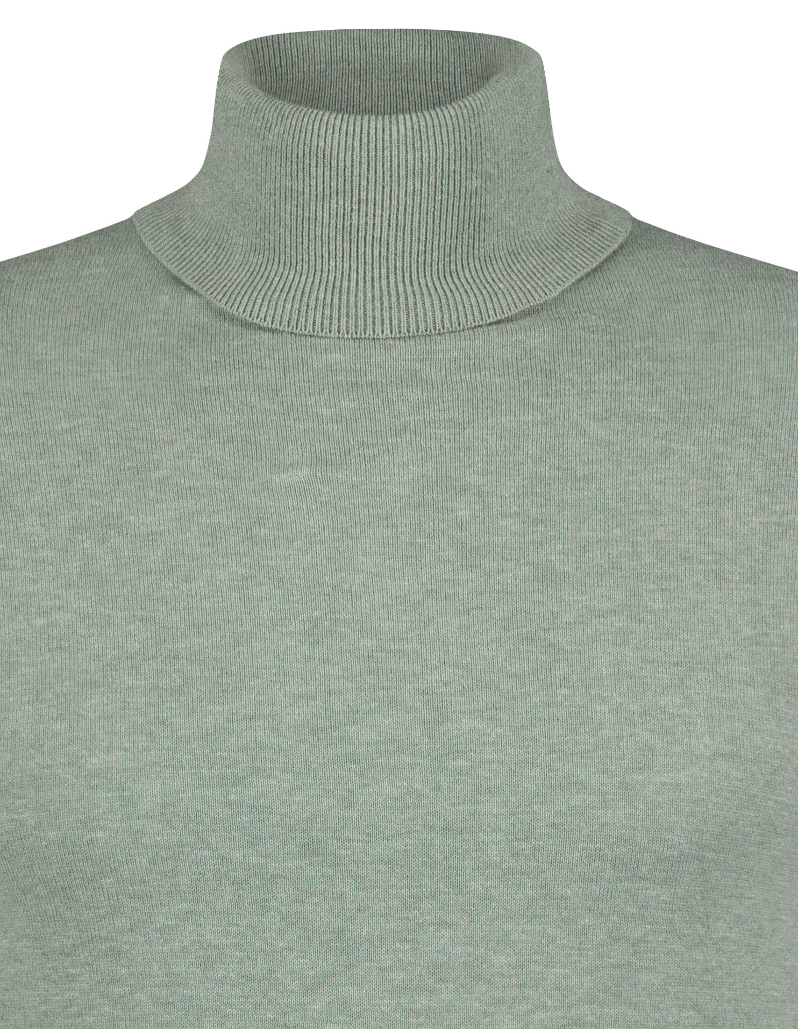 GREEN MIST MELANGE
