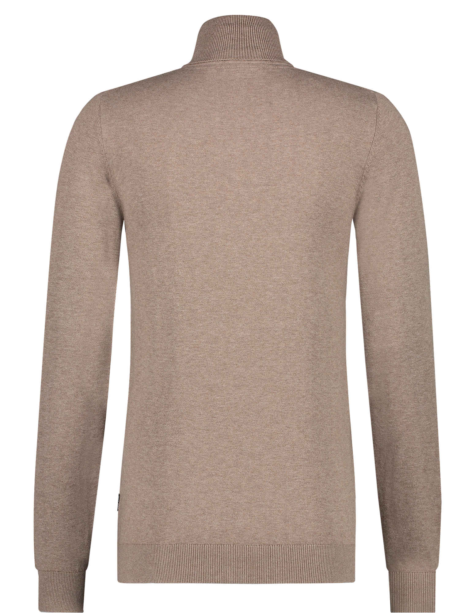 TAUPE MELANGE