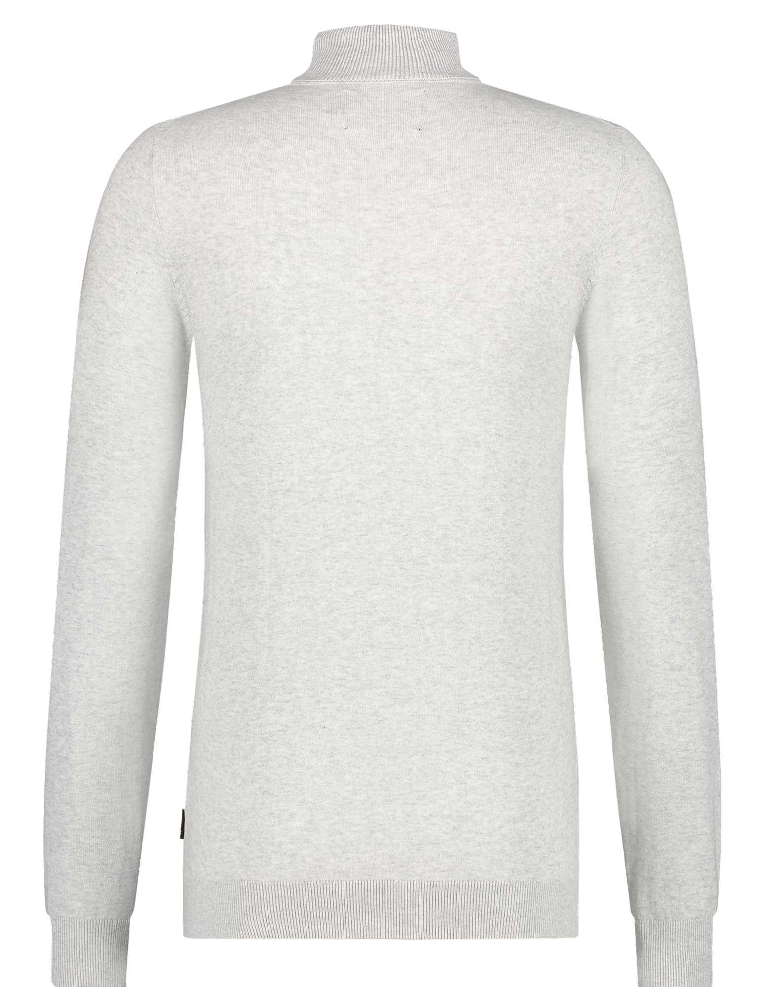 WHITE MELANGE