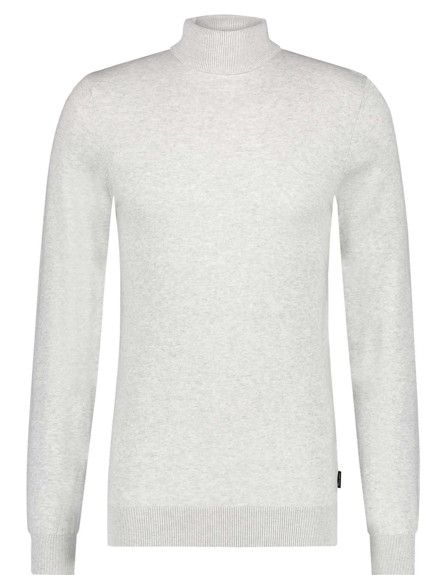 WHITE MELANGE