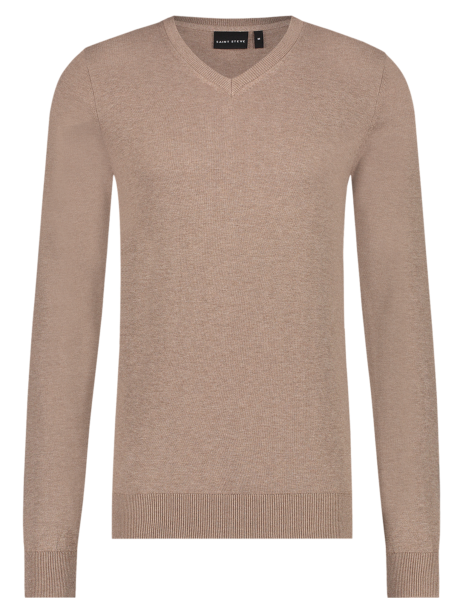 TAUPE MELANGE