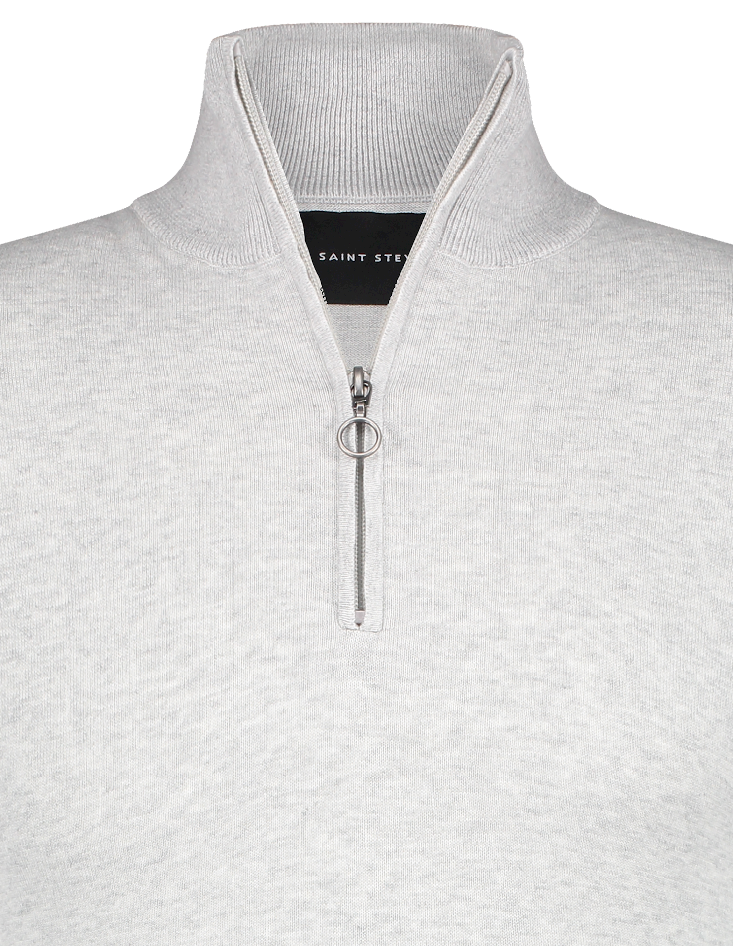WHITE MELANGE
