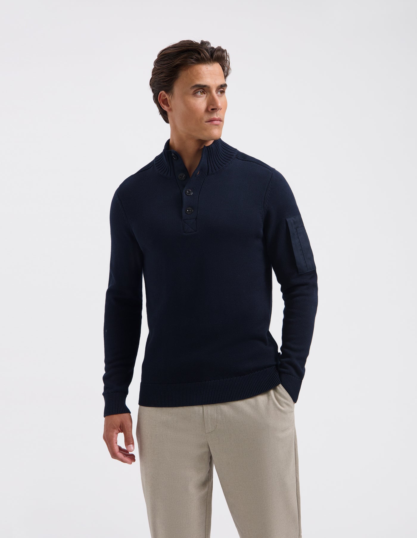 70003 DARK NAVY