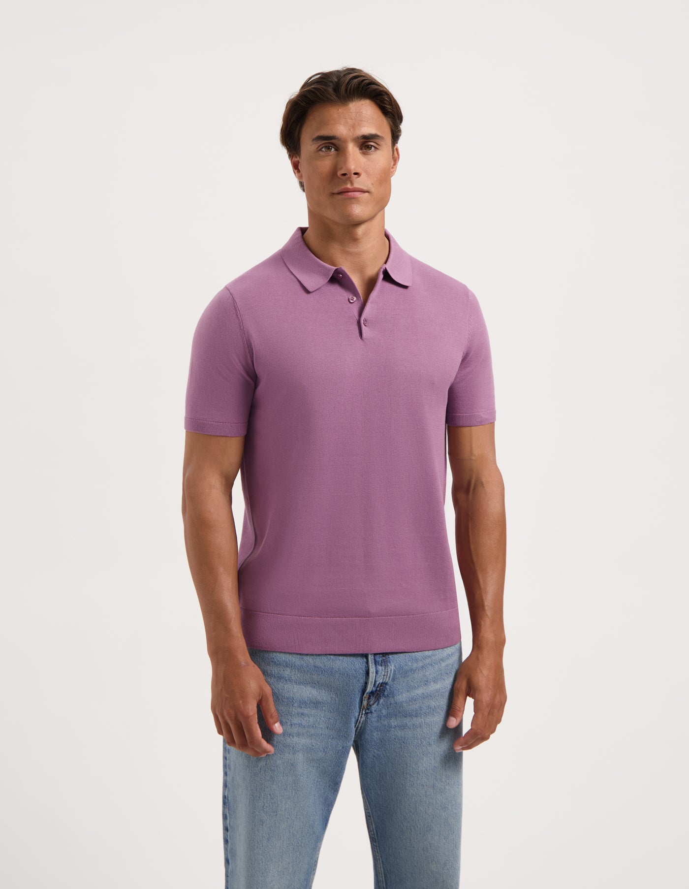 80024 FADED PURPLE