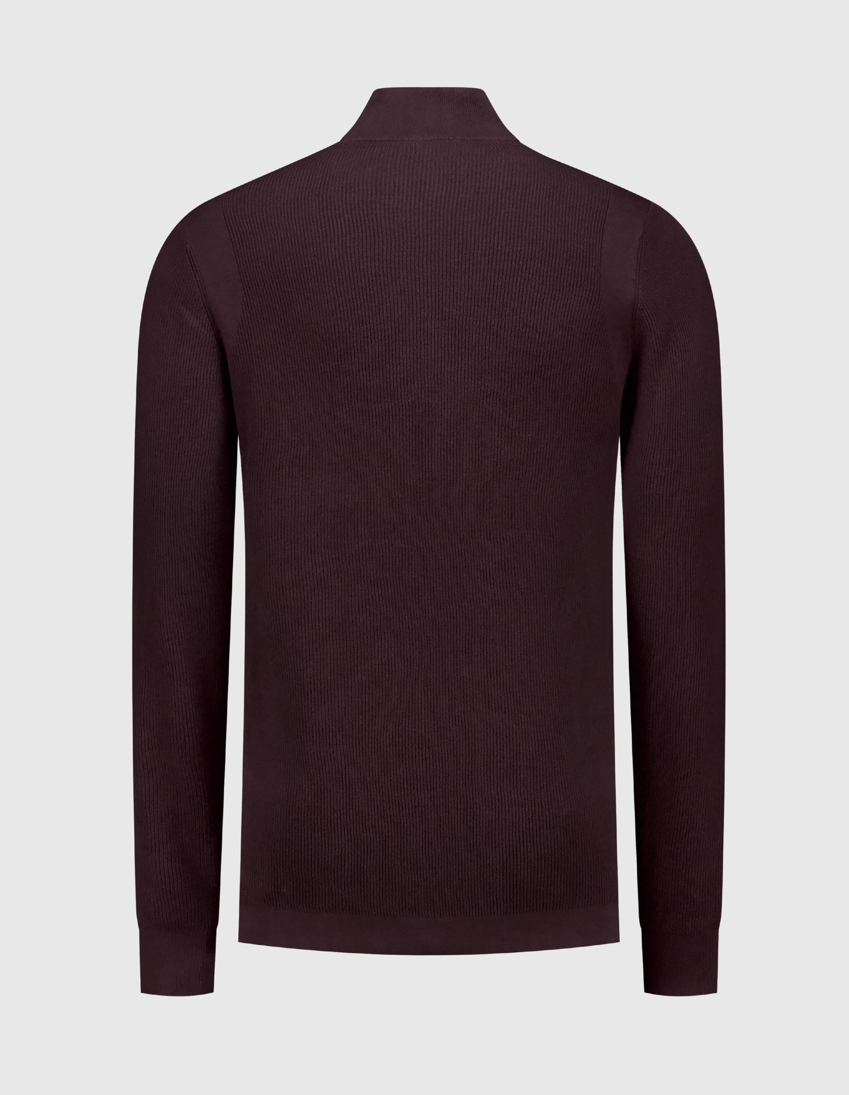 80012 PLUM MELANGE