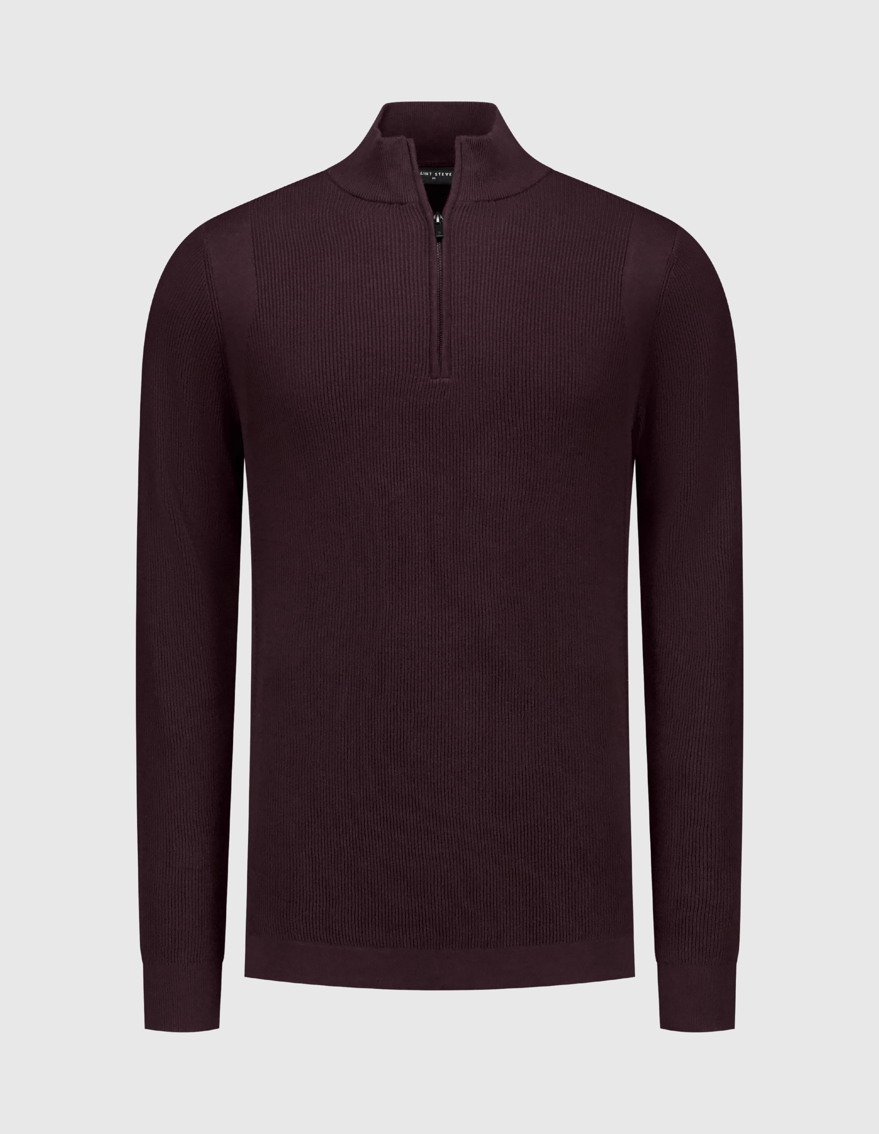 80012 PLUM MELANGE