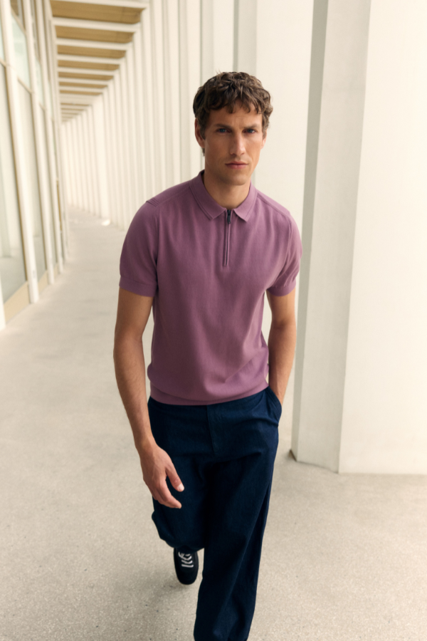 80024 FADED PURPLE